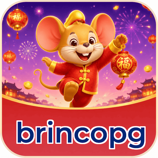 brincopg Logo 2