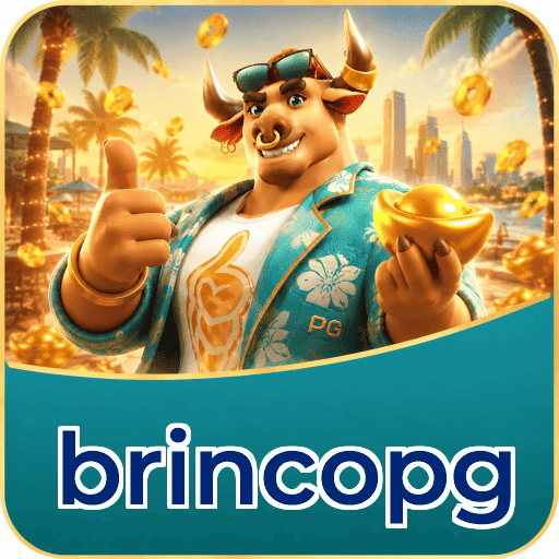 brincopg Slots Logo 3