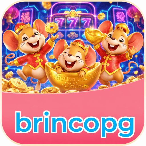 brincopg VIP Logo 2