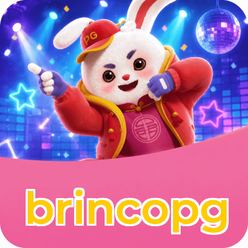 brincopg APP Logo