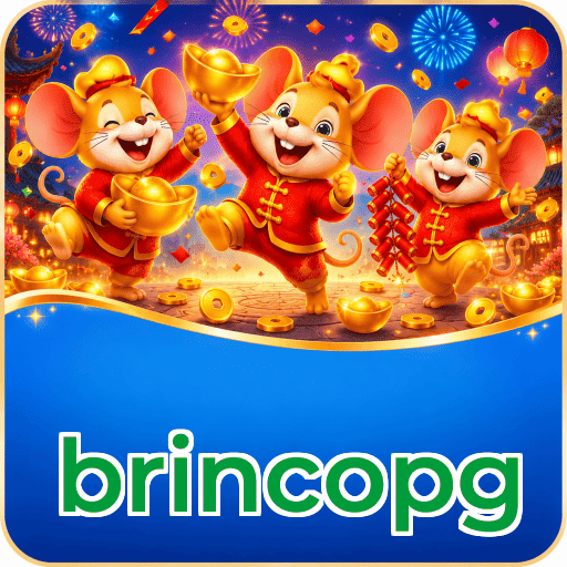 brincopg Logo 1