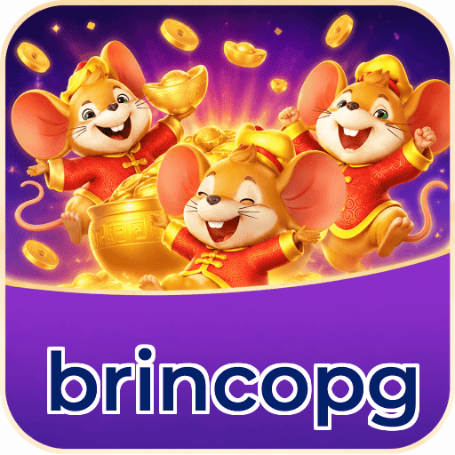 brincopg Logo 2