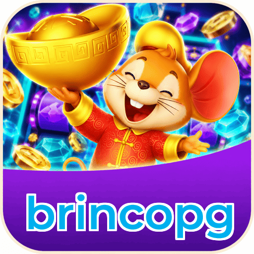 brincopg VIP Logo 1