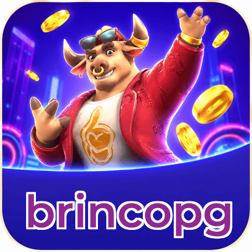 brincopg Mobile Platform