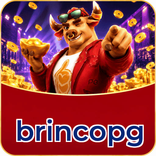 brincopg VIP Logo 3