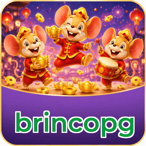 brincopg Logo 1