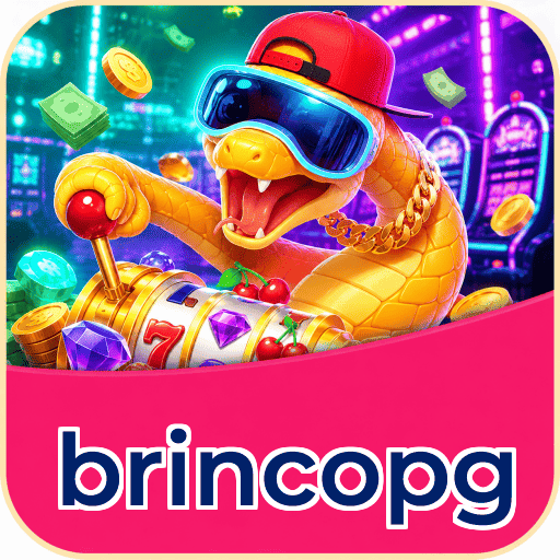 brincopg Slots Logo 1