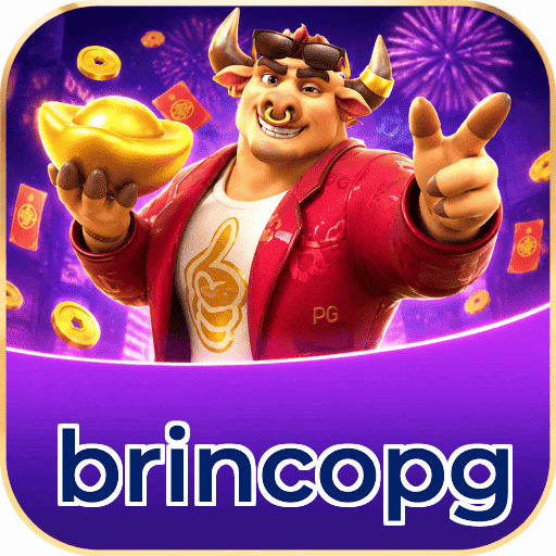 brincopg Win Logo 2