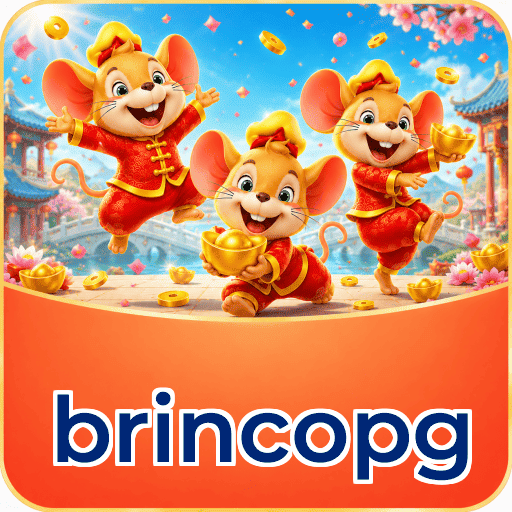 brincopg Oficial