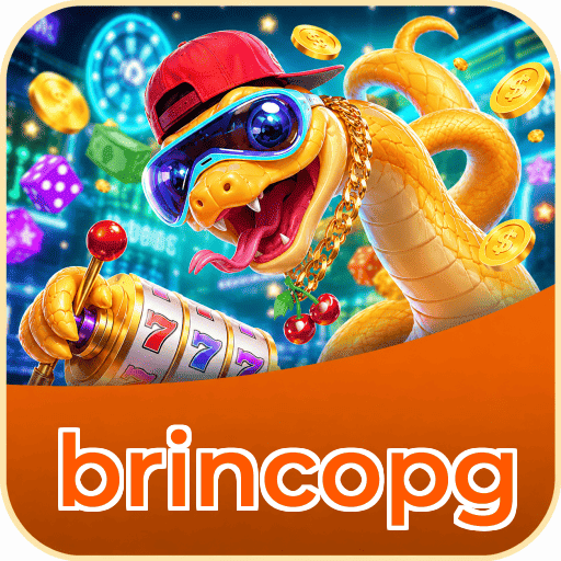 brincopg Plataforma Logo 2