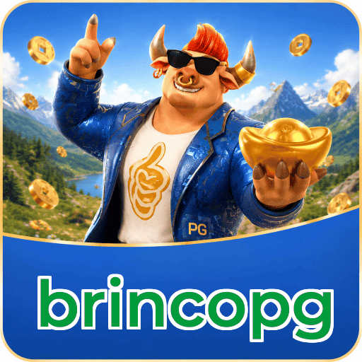 brincopg Loteria Logo 1