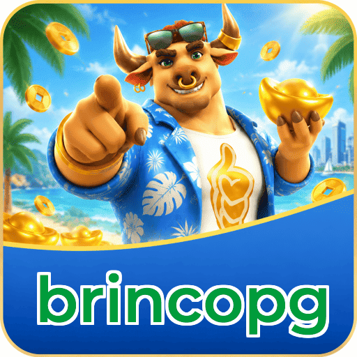 brincopg Logo 3
