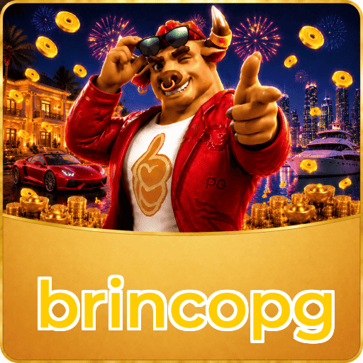 brincopg Telegram Logo 1