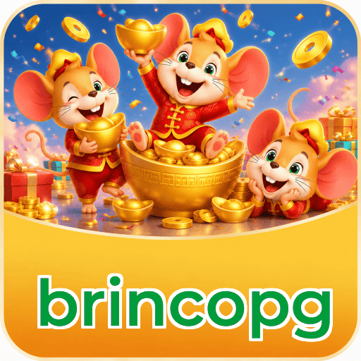 brincopg Loteria Logo 2