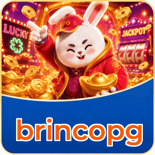 brincopg Telegram Logo 2