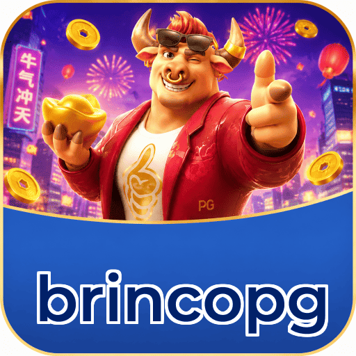 brincopg Win Logo 3
