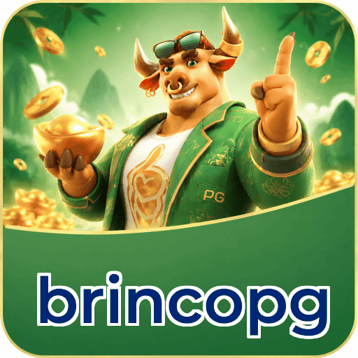 brincopg Download Logo