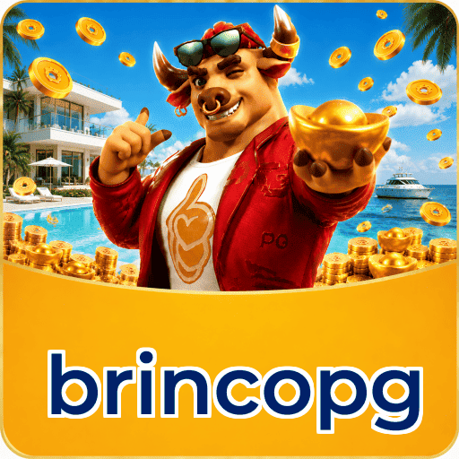 brincopg Bônus Logo