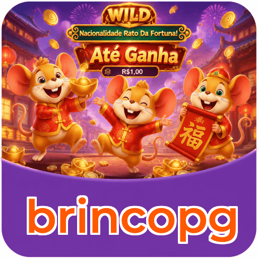 brincopg Logo 3