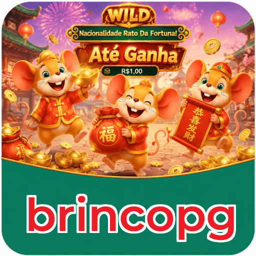 brincopg Logo 3