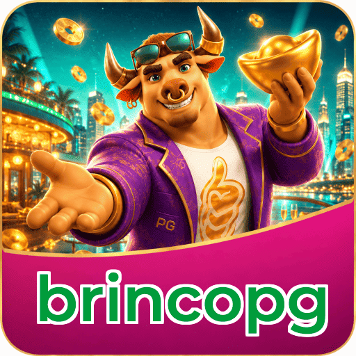 brincopg Plataforma Logo 3