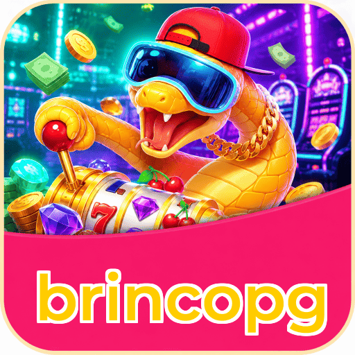 brincopg APK Logo