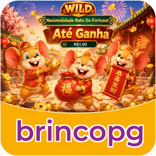 brincopg Logo 1