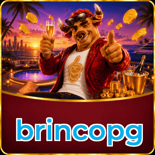 brincopg Apostas Logo