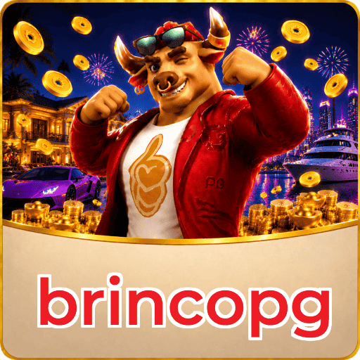 brincopg Telegram Logo 3
