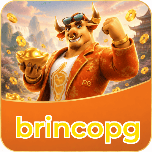 brincopg Logo 2